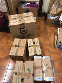 ABBIGLIAMENTO ASSORTITO USATO