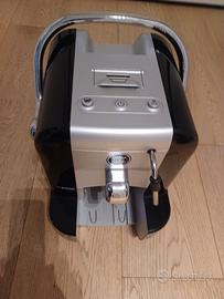 macchina caffè  saeco a modo mio