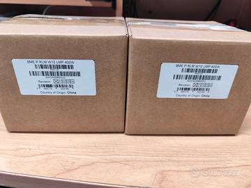 Lampada BME RLM W12 LMP 400W