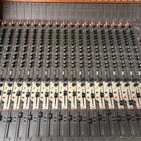 Mixer D&R