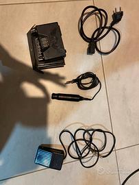 Macchinetta per tatuaggi