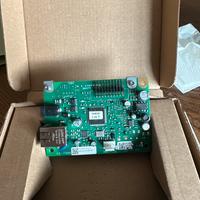 Bentel Absolute Modulo IP