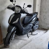 Piaggio Beverly 350 - 2020