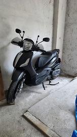 Piaggio Beverly 350 - 2020