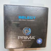 Filamento stampante 3D - PrimaSelect PVA+