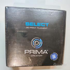 Filamento stampante 3D - PrimaSelect PVA+