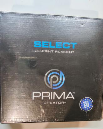Filamento stampante 3D - PrimaSelect PVA+