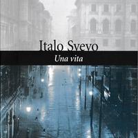 "Una Vita" - Libro di Italo Svevo