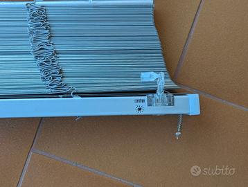 Veneziane da interno in alluminio - "Arquati"