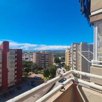 Grottaglie-Via XXV Aprile