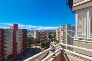 Grottaglie-Via XXV Aprile