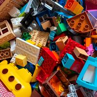 Lego duplo