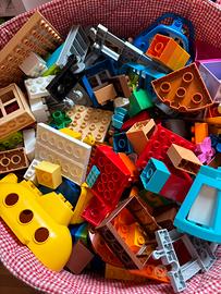 Lego duplo