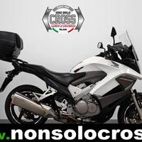 HONDA Crossrunner - ANNO