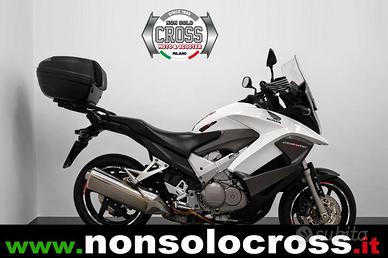 HONDA Crossrunner - ANNO
