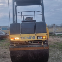 Rullo BOMAG