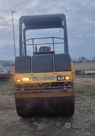 Rullo BOMAG