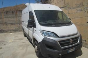 Fiat Ducato 2018
