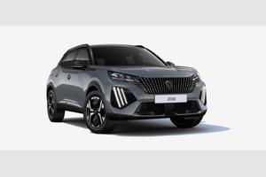 PEUGEOT 2008 Hybrid 136 e-DCS6 GT GT HYBRID KM 0