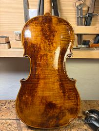 Violino tedesco 19esimo secolo