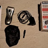 Rasoio da barba uomo Silvercrest