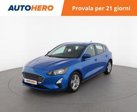 FORD Focus TY97516