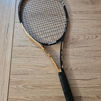 RACCHETTA TENNIS WILSON BLADE 98 BLX MANICO L3