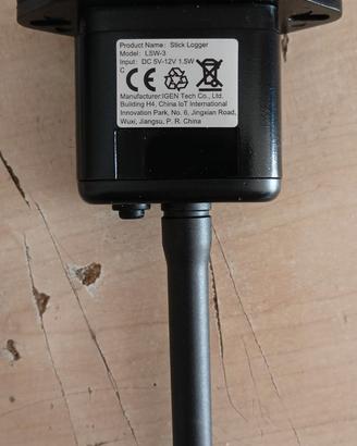 Modulo LSW3-C Solarman wifi