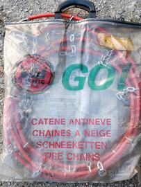 Catene da neve Konig GO per auto d'epoca