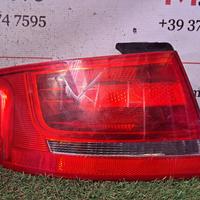 STOP FANALE POSTERIORE SINISTRO AUDI A4 Berlina 8K