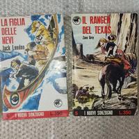 libri i nuovi sonzogo