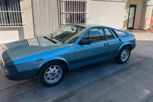 Lancia Montecarlo II SERIE coupe ASI