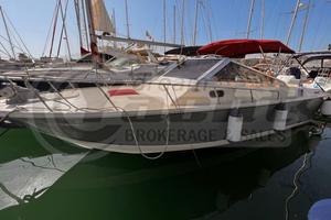 PIANTONI AMALFI 30 OPEN NATANTE