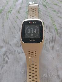 Polar m430