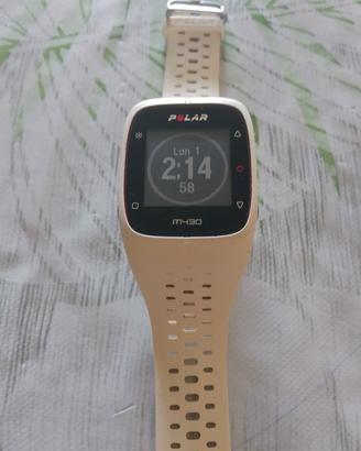 Polar m430