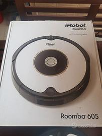 IRobot Roomba 605