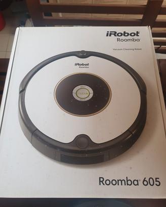 IRobot Roomba 605
