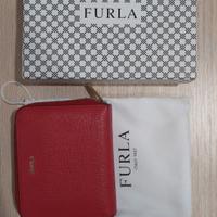 Portafoglio compatto Furla Ruby