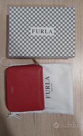 Portafoglio compatto Furla Ruby