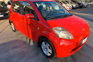 Daihatsu Sirion 1.3 4X4