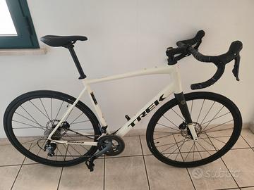Trek Domane AL 4 GEN 4 (2025) Taglia 58