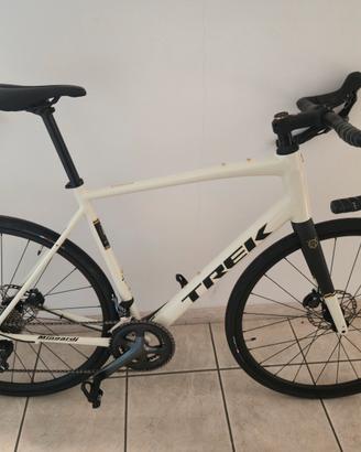 Trek Domane AL 4 GEN 4 (2025) Taglia 58