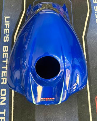 COVER SERVATOIO YAMAHA R6