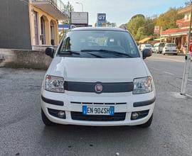 Fiat Panda 1.4 Natural Power Classic