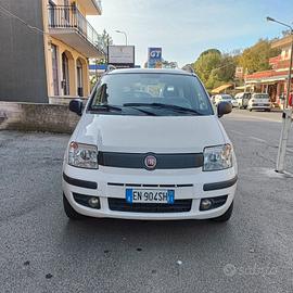 Fiat Panda 1.4 Natural Power Classic