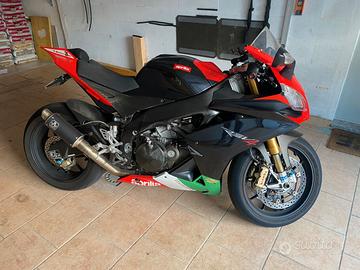 APRILIA RSV4 APRC Special Edition anno 2011