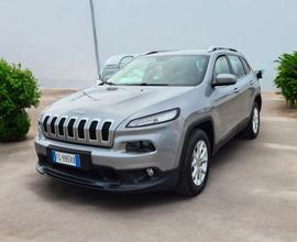 Jeep Cherokee 2.2 Mjt II 185 CV 4WD Active Drive I