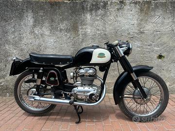 Mondial 200 Extra Lusso