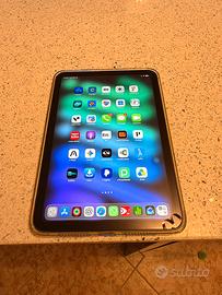 Ipad mini WI-FI 256GB
