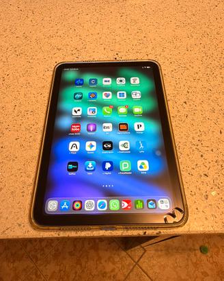 Ipad mini WI-FI 256GB